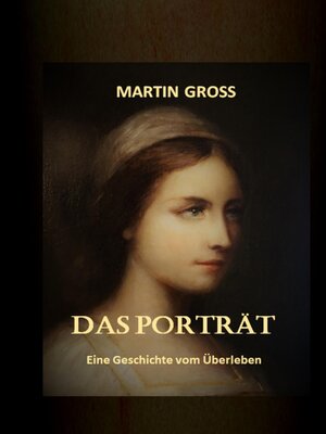 cover image of Das Porträt
